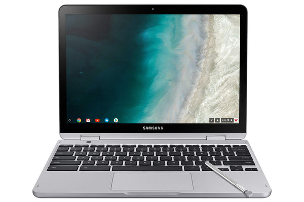 Samsung Chromebook Plus V2 2-in-1 Laptop